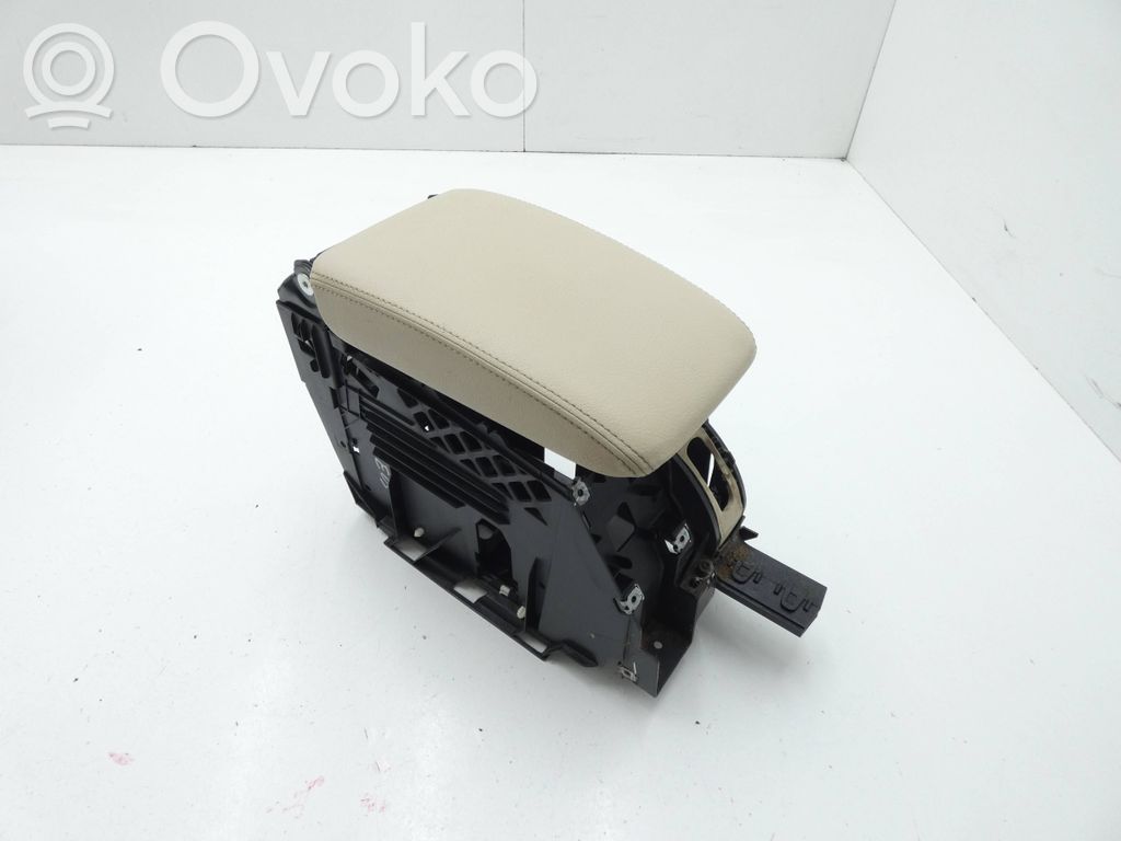 Volkswagen Eos Reposabrazos 