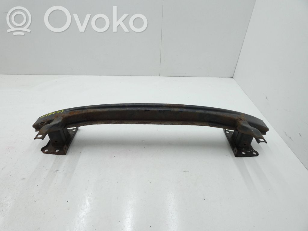 Volkswagen Scirocco Front bumper support beam 
