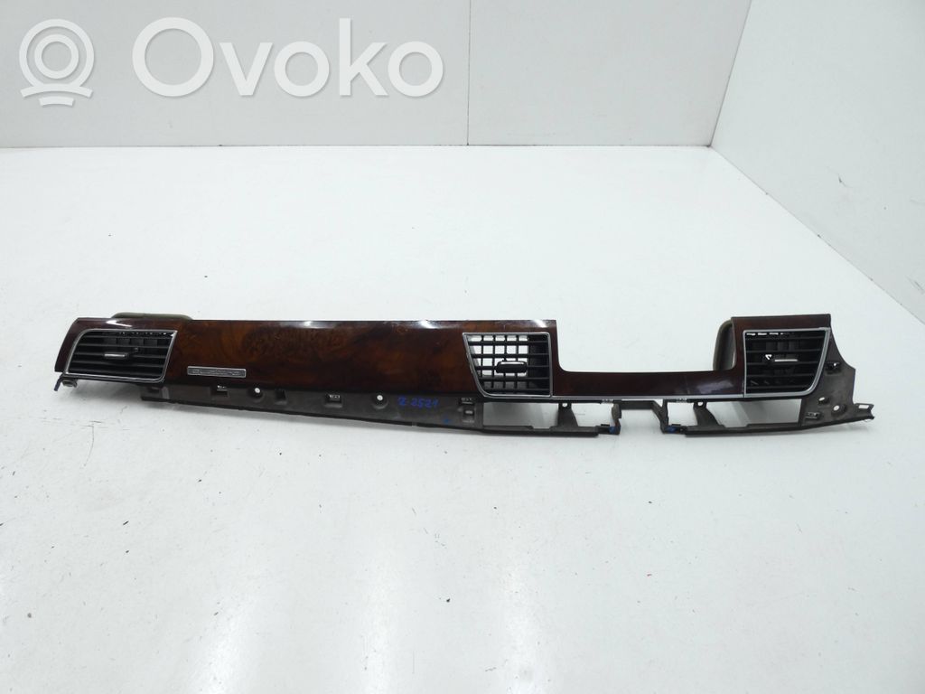 Ramka schowka deski rozdzielczej   4H2857211,1254090,14658300