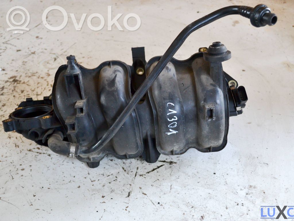Audi A2 Colector de admisión 
