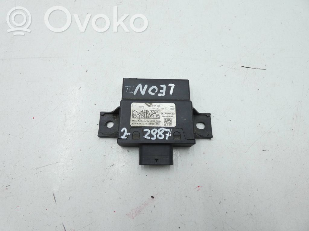 Autres unités de commande / modules   5F0907159,4H0907159A