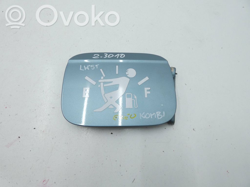 Seat Exeo (3R) Tankdeckel Tankklappe 