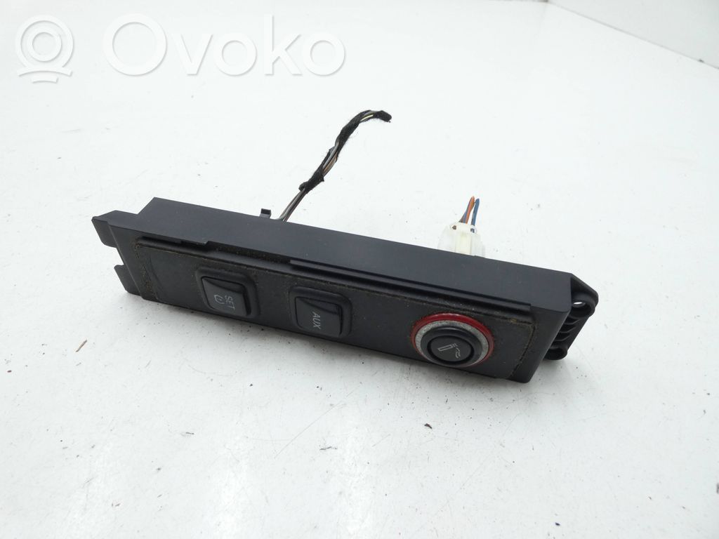 Seat Exeo (3R) Kiti jungtukai/ rankenėlės/ perjungėjai 