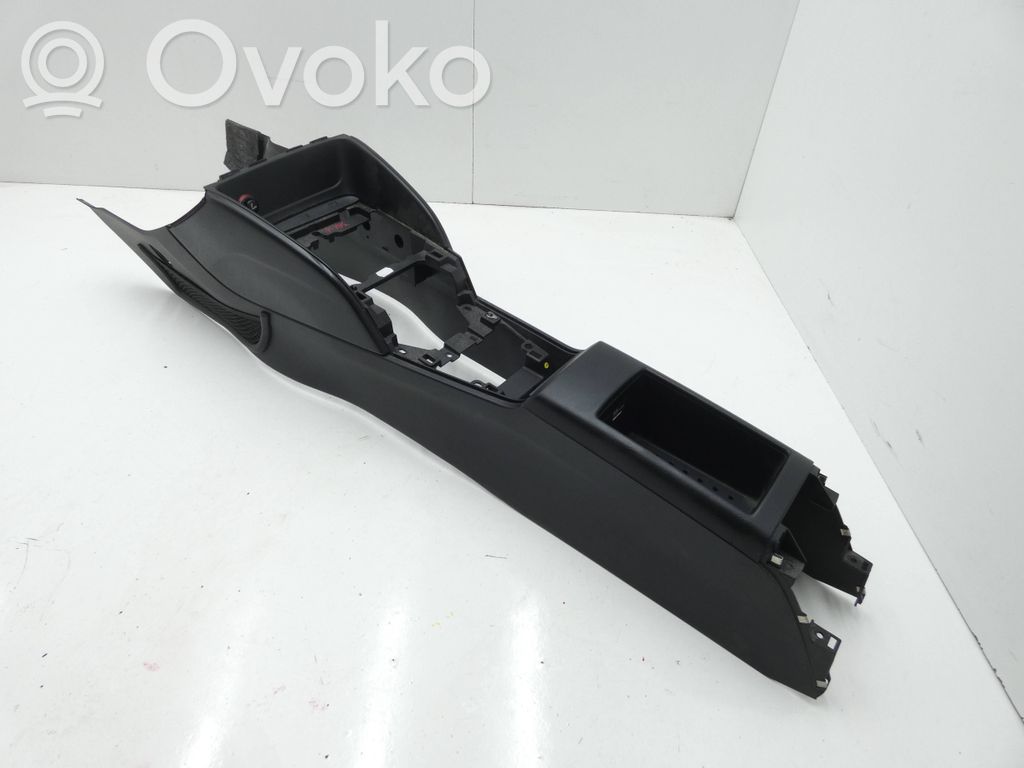 Audi A3 S3 8V Center console 
