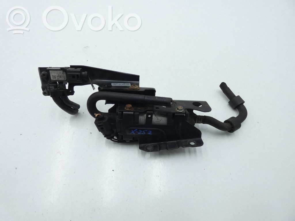 Volkswagen PASSAT B6 Hochdruckpumpe 