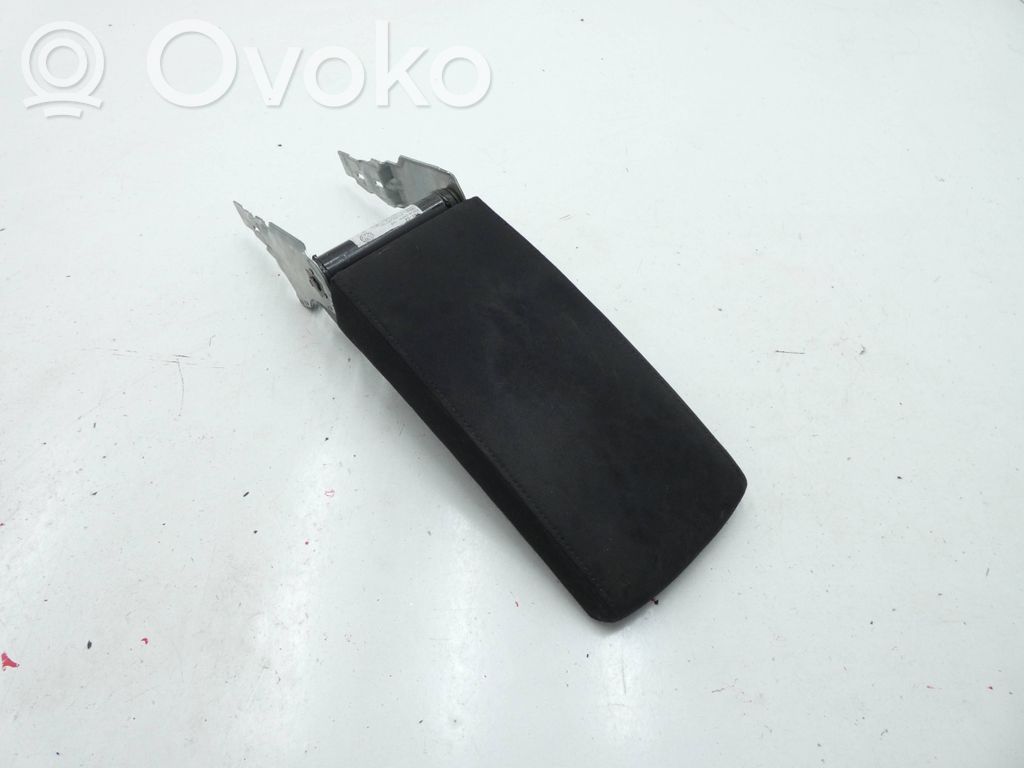 Volkswagen PASSAT B7 Podłokietnik tunelu środkowego 