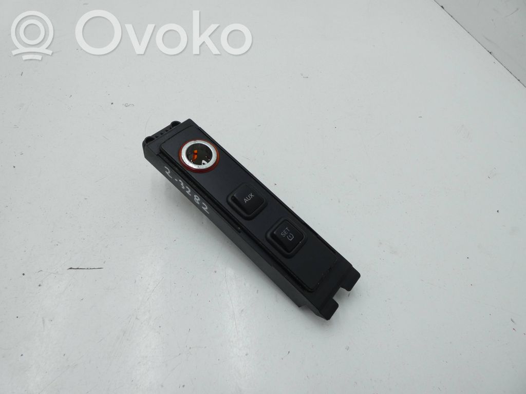 Seat Exeo (3R) Kiti jungtukai/ rankenėlės/ perjungėjai 