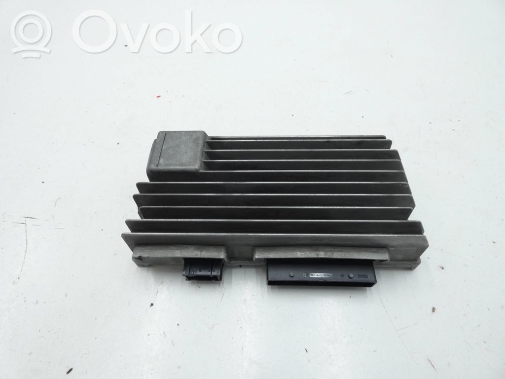 Audi S5 Amplificateur de son 
