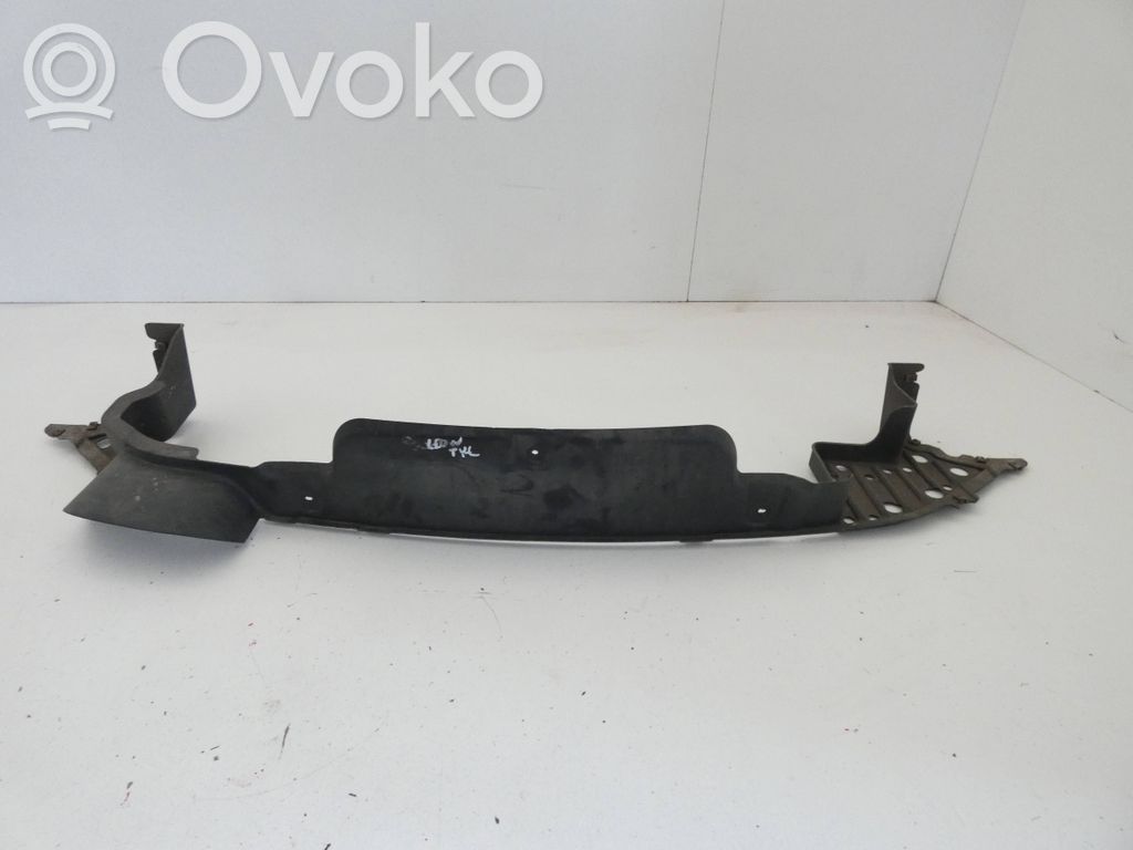 Seat Leon (5F) Задний держатель бампера 