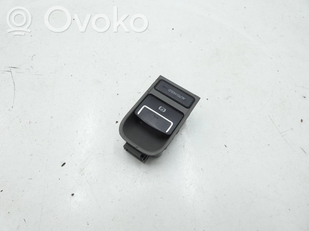Seat Alhambra (Mk2) Schalter Parkbremse Handbremse Feststellbremse 