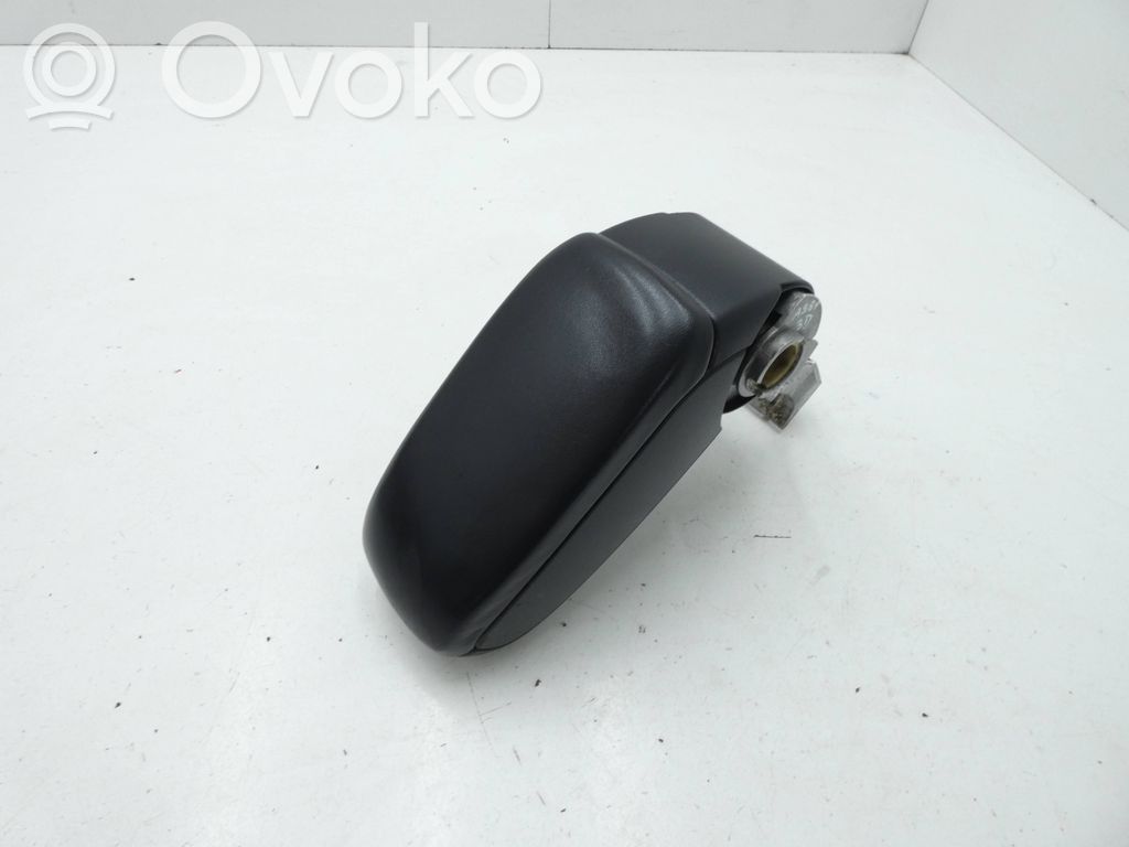 Audi A3 S3 8P Podłokietnik tunelu środkowego 