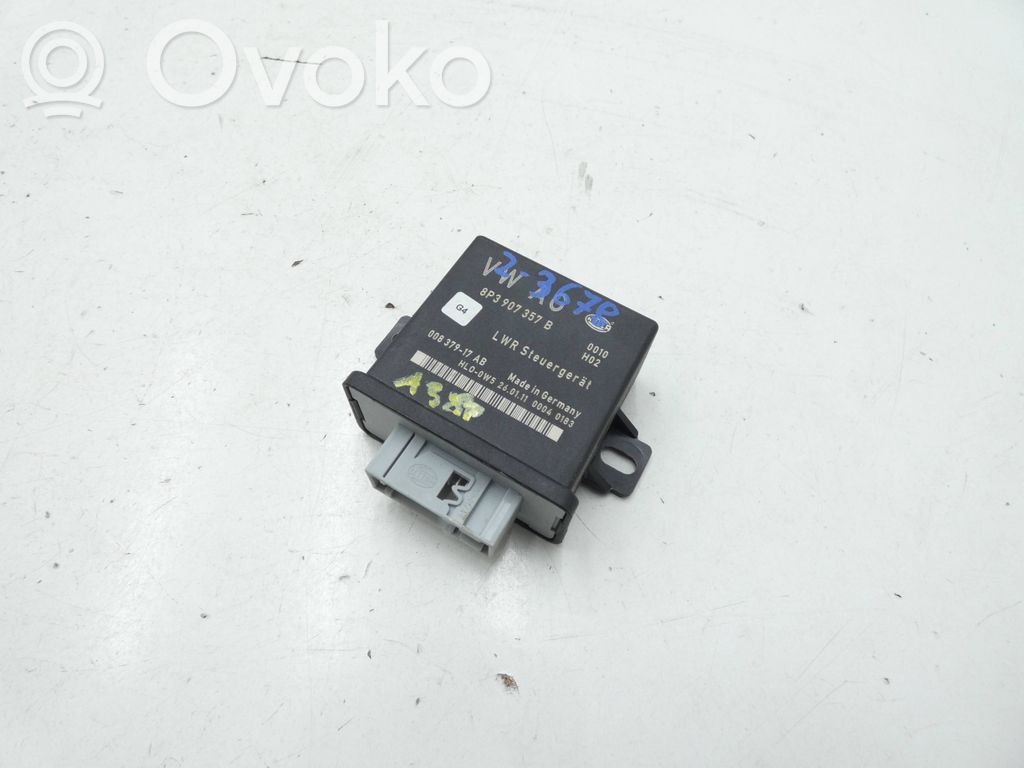 Audi A3 S3 8P Module d'éclairage LCM 