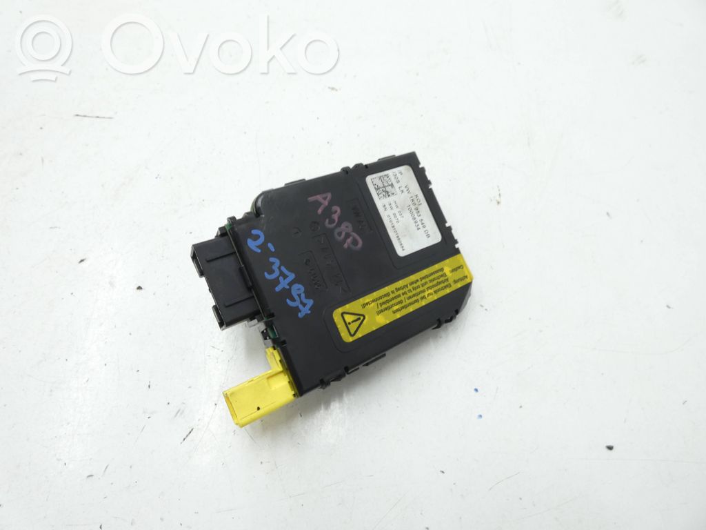 Audi A3 S3 8P Czujnik kąta skrętu 