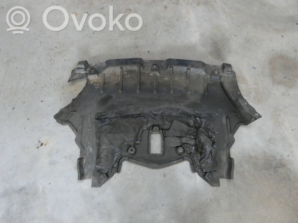 BMW X6 E71 Engine splash shield/under tray 