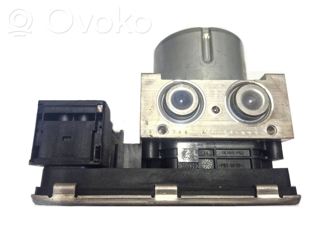 Блок ABS   31680098,10062536391,10091504703