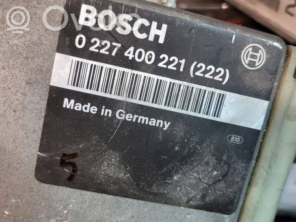 Volvo 850 Engine control unit/module 