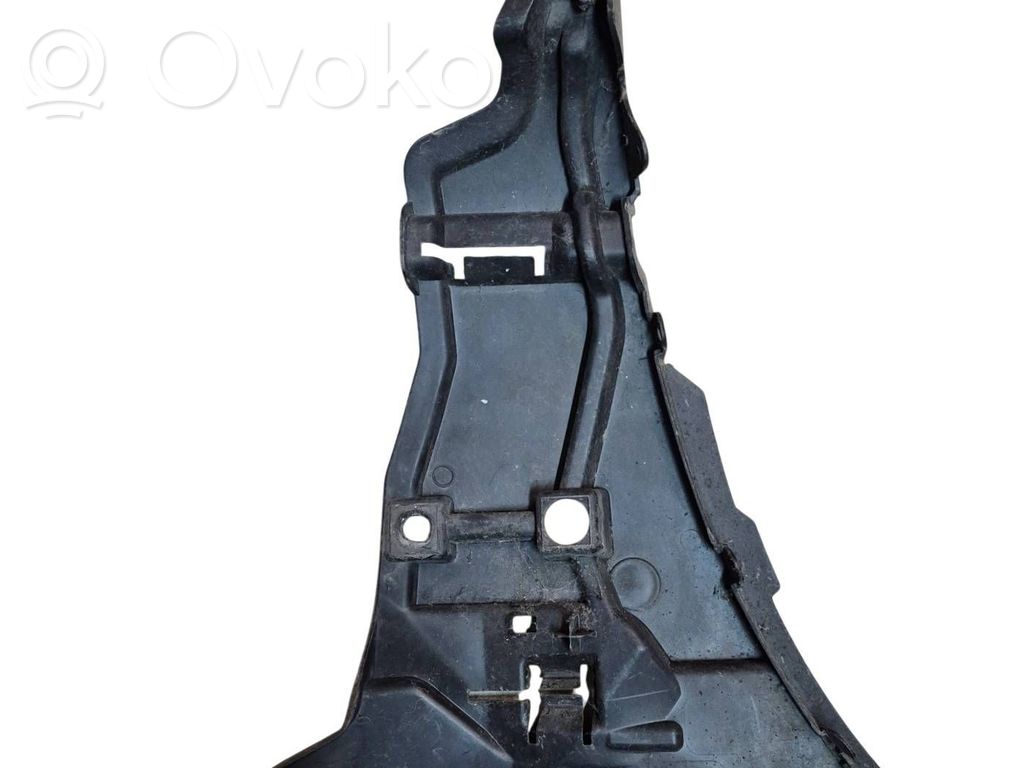 Front bumper mounting bracket   08693181,8P3EA