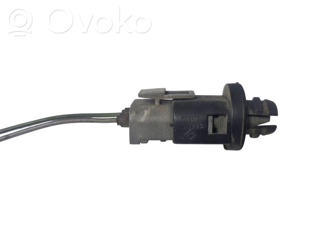 Volvo S70  V70  V70 XC Sensor de temperatura interna/externa 