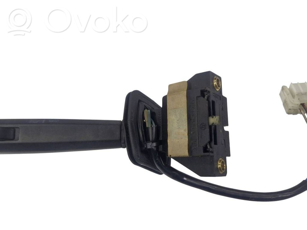 Volvo S90, V90 Wiper control stalk 