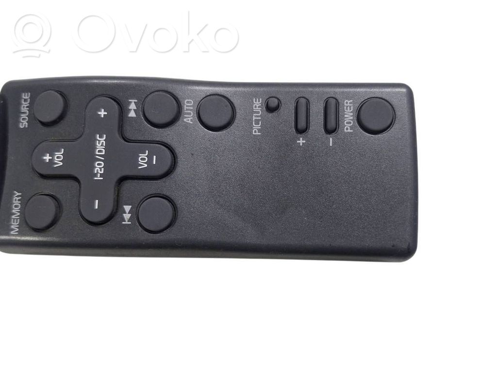 Volvo V70 Navigacijos žemėlapiai CD/DVD 