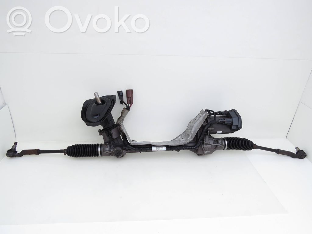 Volvo S60 Steering rack 