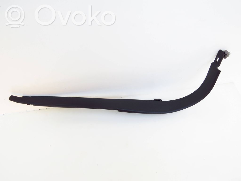 Volvo S60 Etuoven kynnyksen suojalista 
