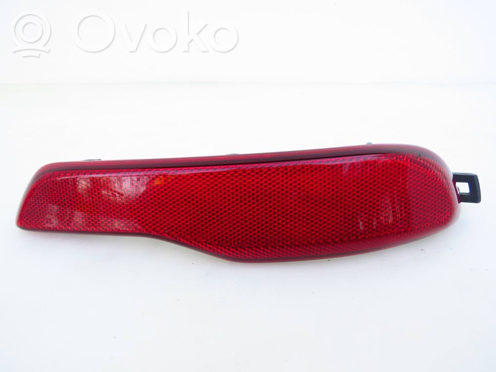 Jeep Cherokee KL Reflector de faros/luces traseros 