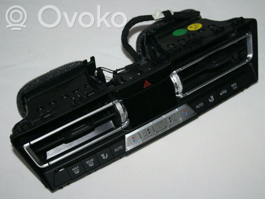 BMW M8 F91 F92 G14 G15 Climate control unit 
