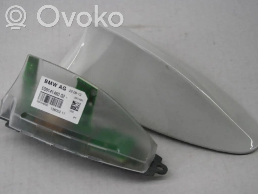 BMW 5 F10 F11 Antenă GPS aeriană 