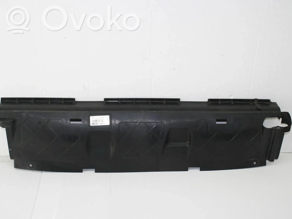 Porsche Panamera (970) Suport ventilator radiator 