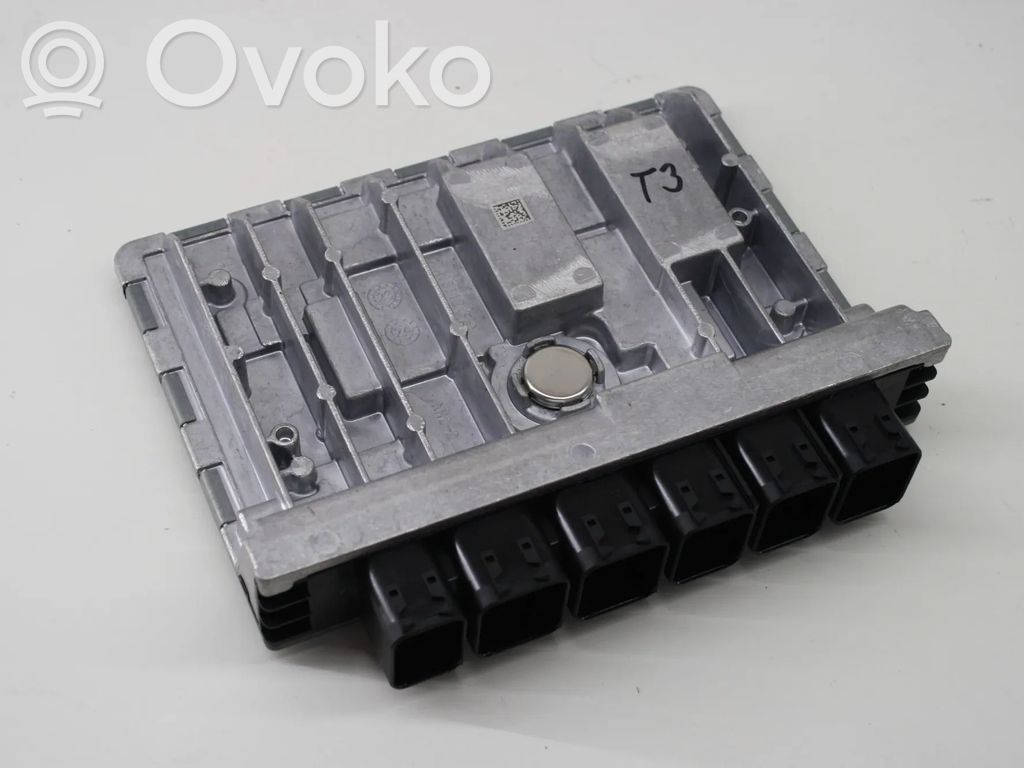 Engine control unit/module   12145A71304,5A71304