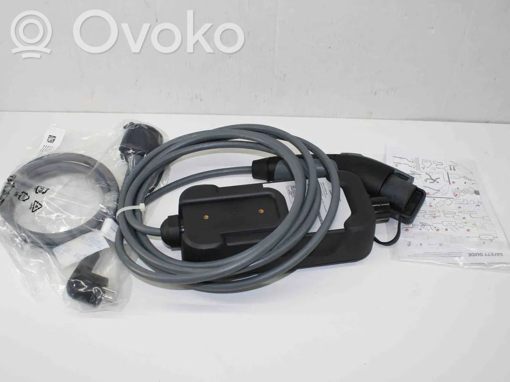 BMW XM Kabel do ładowania samochodu elektrycznego 
