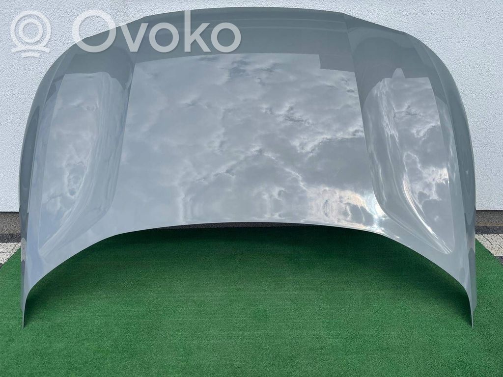 Volvo EX30 Dzinēja pārsegs (vāks) 