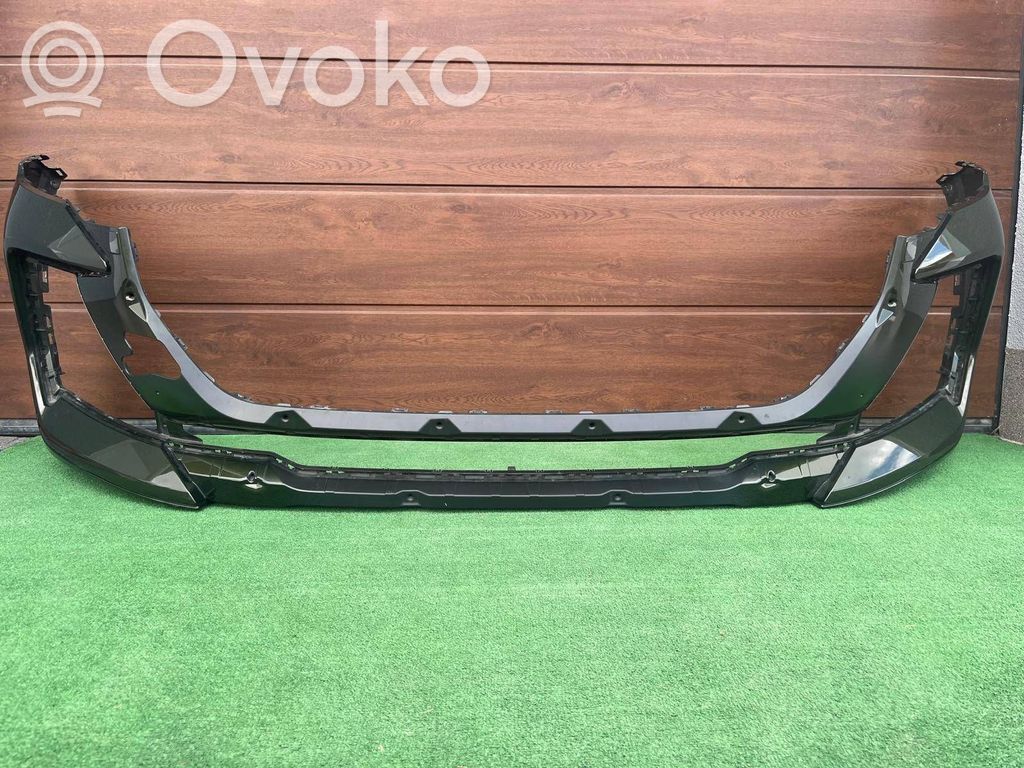 Audi RSQ3 Parachoques delantero 