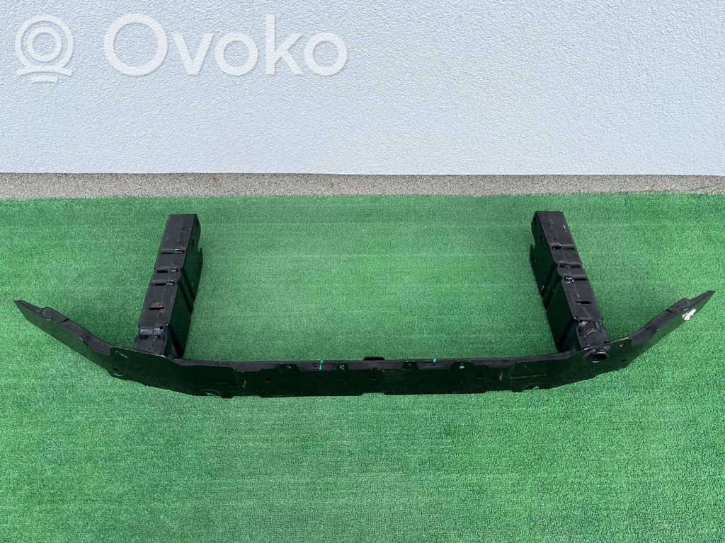 BMW iX3 NA5 Front bumper support beam 
