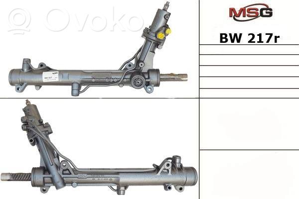 BMW 5 E60 E61 Steering rack 