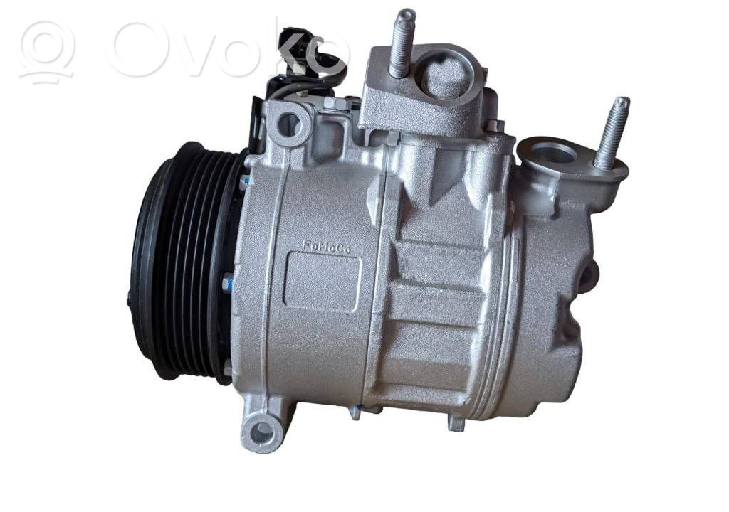 Ford C-MAX II Air conditioning (A/C) compressor (pump) 
