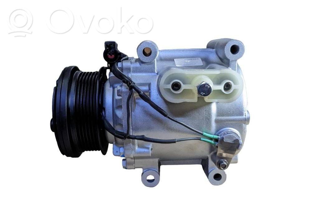 Chevrolet Aveo Air conditioning (A/C) compressor (pump) 