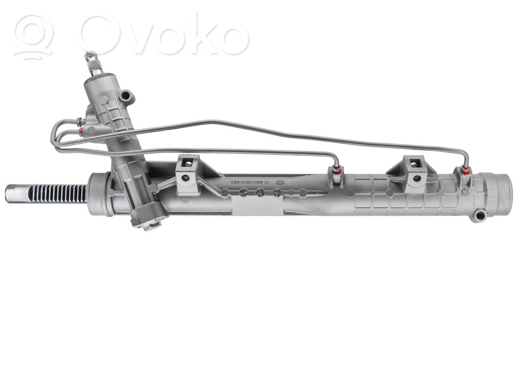 BMW 3 E90 E91 Steering rack 