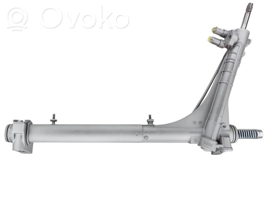 Peugeot Boxer Przekładnia kierownicza / Maglownica 