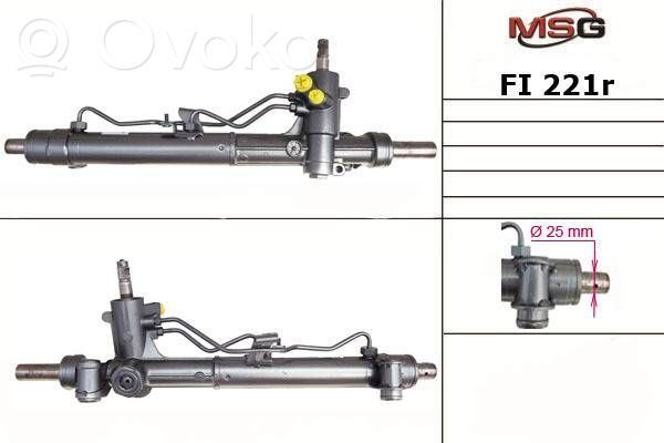 Fiat Doblo Stūres statnis 