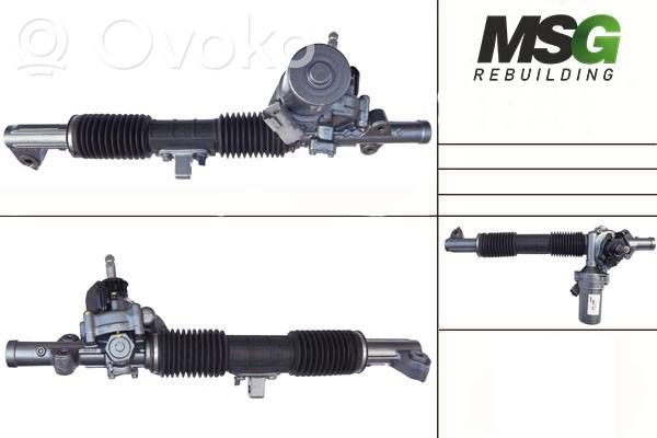 Honda Civic Lenkgetriebe 