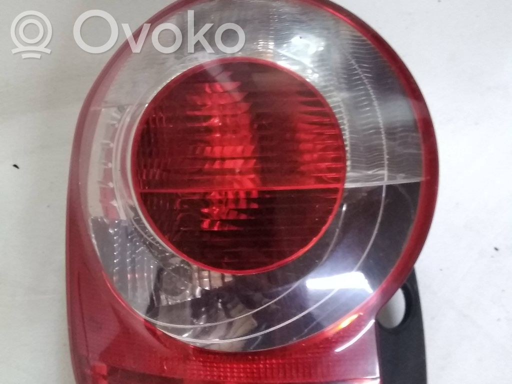 Renault Modus Takavalot 