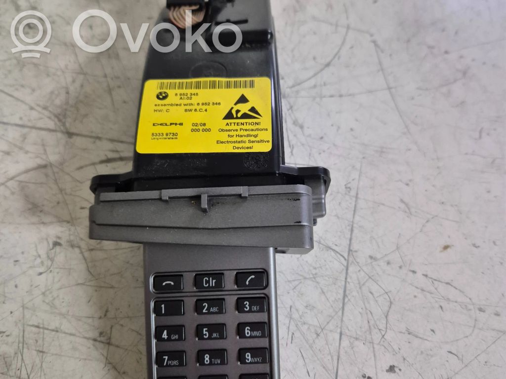 Telefono klaviatūra   6952345,53339730,6952346