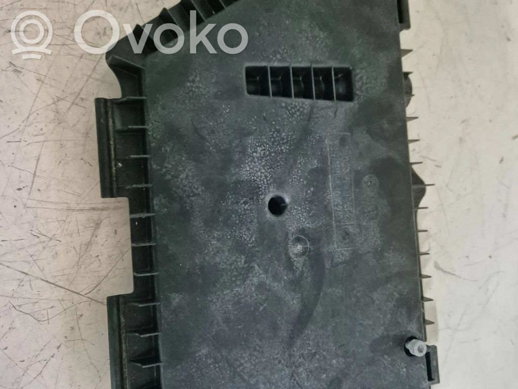 BMW 7 E65 E66 Hand brake/parking brake motor 