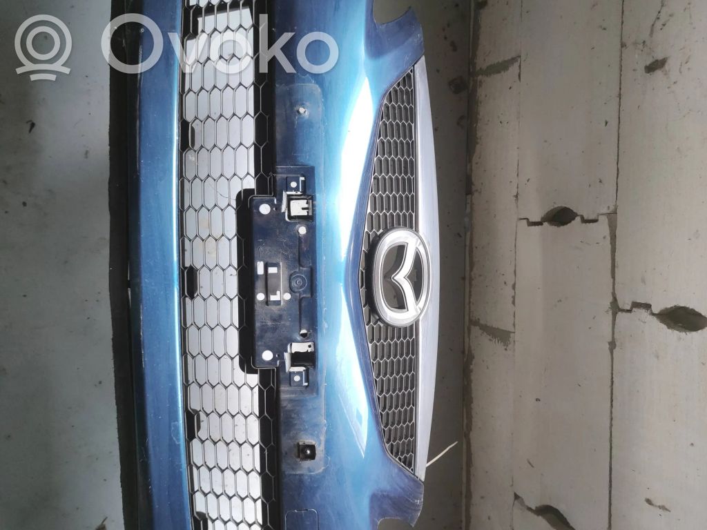 Mazda 6 Front bumper 