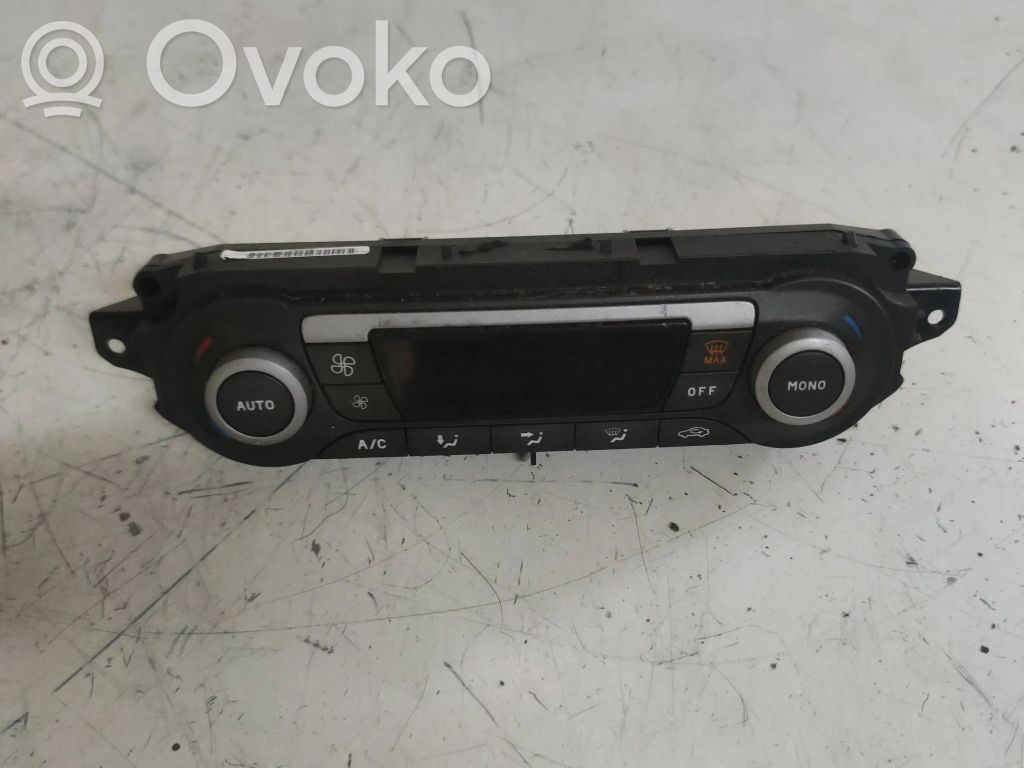 Ford Focus C-MAX Climate control unit 