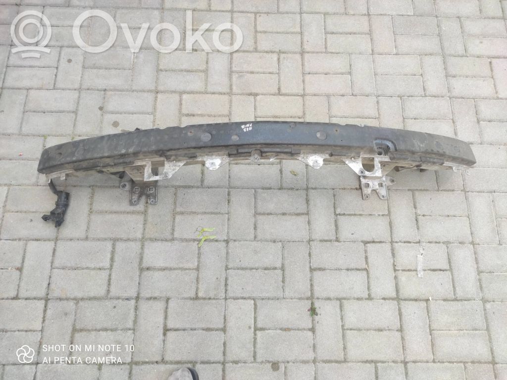 Front bumper cross member   7135522,13232811G