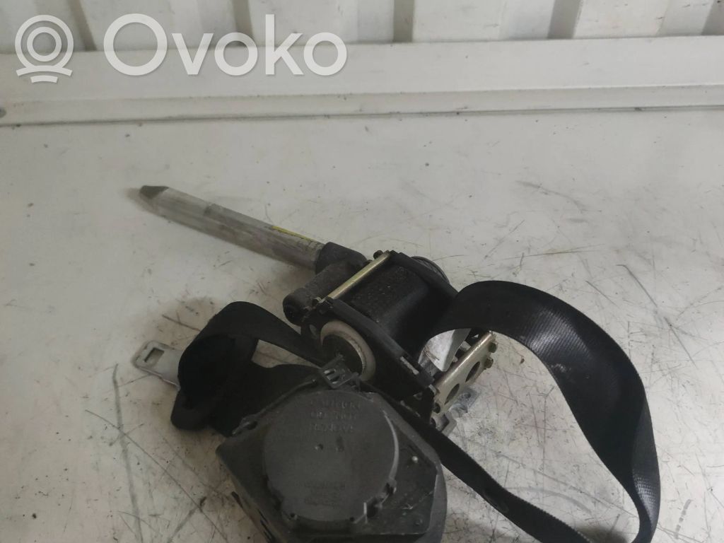 Saugos diržas galinis   00063774B
