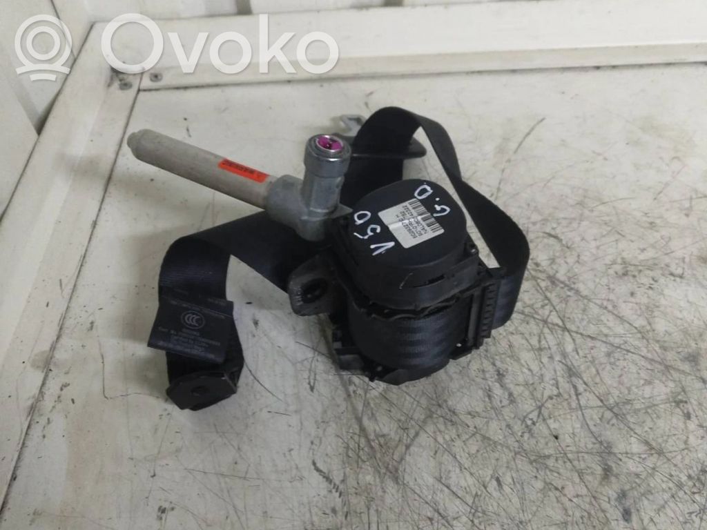Cinturón trasero   6029327R0H,90809RH,NAL0603140322